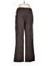 MULTIPLES Brown Cargo Pants Size 8 - photo 2