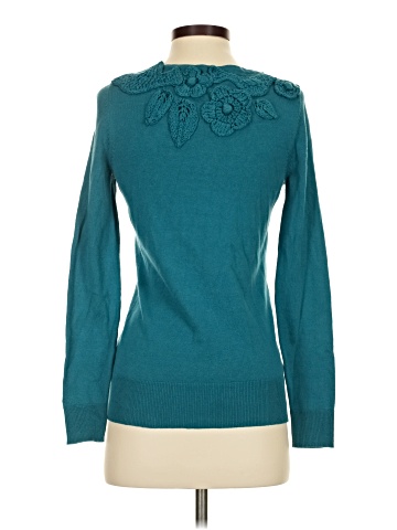 Moth Cardigan (view 2)