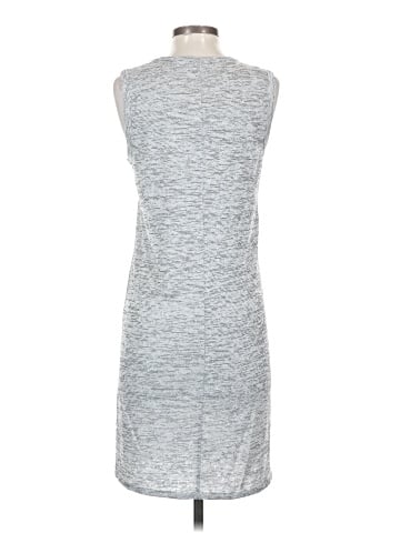 J.Crew Factory Store Casual Dress (view 2)