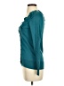Moth Teal Cardigan Size S - photo 5