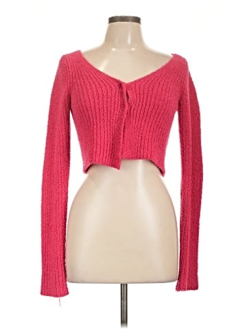 Zara Cardigan (view 1)