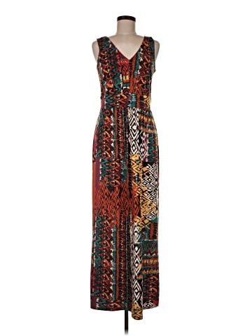 Robbie Bee Casual Dress (view 1)