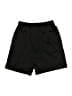 Hanes Sport 100% Polyester Solid Black Athletic Shorts Size M - photo 2