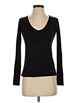 Theory Long Sleeve T-Shirt (view 1)