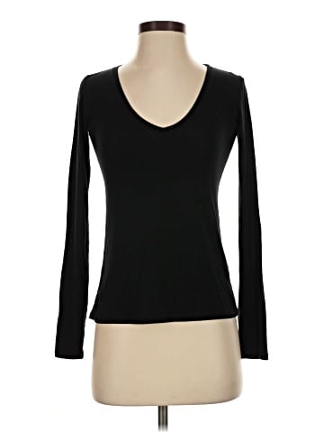 Theory Long Sleeve T-Shirt (view 1)