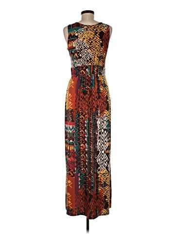 Robbie Bee Casual Dress (view 2)
