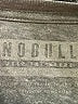NOBULL Gray Active T-Shirt Size S - photo 7