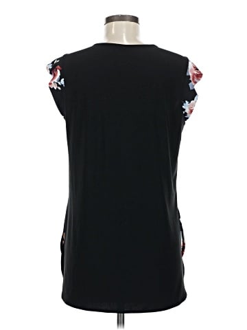 Perseption Concept Sleeveless Blouse (view 2)
