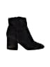 Sam Edelman Black Ankle Boots Size 10 - photo 1
