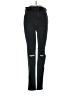 American Eagle Outfitters Black Jeans Size 2 - photo 1