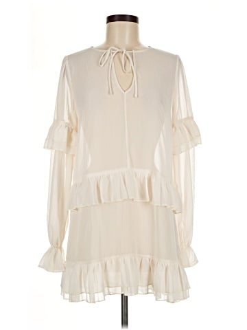 Tularosa Long Sleeve Blouse (view 1)