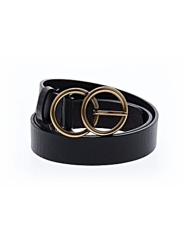 Hollister Leather Belt (view 1)