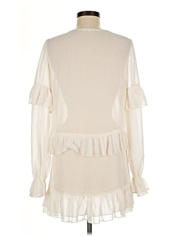 Tularosa Long Sleeve Blouse (view 2)
