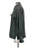 Madewell Green Long Sleeve Blouse Size S - photo 5