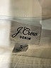 J.Crew 100% Cotton Ivory Jacket Size S - photo 6
