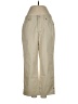 Eddie Bauer Tan Casual Pants Size 4 - photo 1
