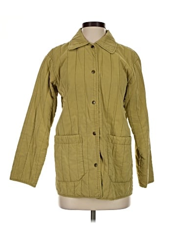 Universal Thread Raincoat (view 1)
