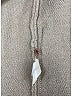 Chloé Tan Vintage Cardigan Size EU (FR) 40 / US 8 - photo 9