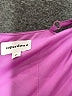 Superdown 100% Polyester Purple Cocktail Dress Size M - photo 7