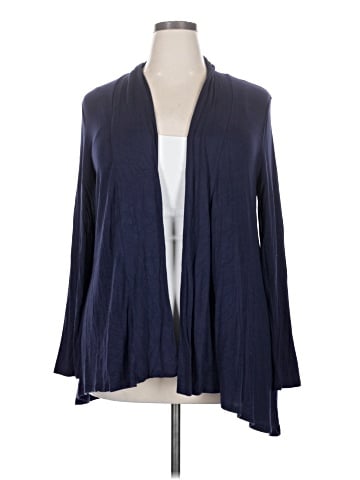 Misia Cardigan (view 1)