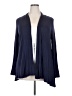 Misia Blue Cardigan Size XXL - photo 1