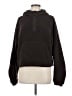 Outdoor Voices 100% Polyester Brown Pullover Sweater Size M - photo 1
