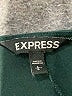 Express Green Casual Dress Size L - photo 7