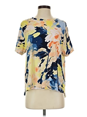 Westbound Short Sleeve T-Shirt (view 1)