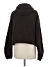 Outdoor Voices 100% Polyester Brown Pullover Sweater Size M - photo 2