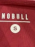 NOBULL Burgundy Athletic Shorts Size S - photo 3