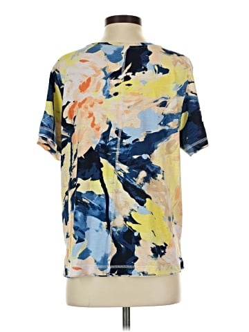 Westbound Short Sleeve T-Shirt (view 2)