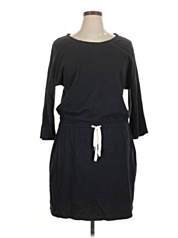 Ann Taylor LOFT Casual Dress (view 1)