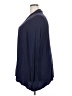 Misia Blue Cardigan Size XXL - photo 5