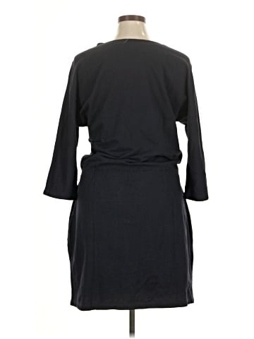 Ann Taylor LOFT Casual Dress (view 2)