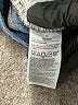 Old Navy Solid Blue Jeans Size 14 - photo 8