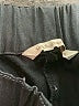 Soft Surroundings Black Casual Pants Size XL (estimated) - photo 7