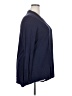 Misia Blue Cardigan Size XXL - photo 4