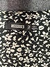 Missguided 100% Polyester Animal Print Black Casual Dress Size 0 - photo 7