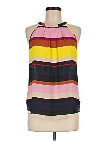 Violet & Claire Sleeveless Blouse (view 1)