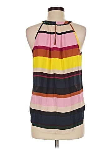 Violet & Claire Sleeveless Blouse (view 2)