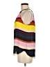 Violet & Claire 100% Polyester Pink Sleeveless Blouse Size M - photo 5