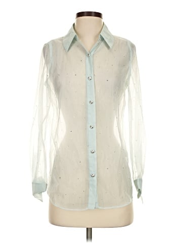 VICI Long Sleeve Blouse (view 1)