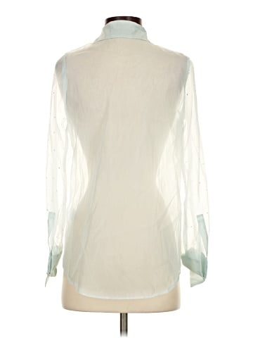 VICI Long Sleeve Blouse (view 2)