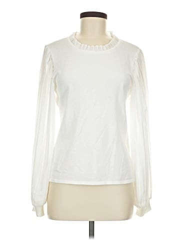 Belldini Long Sleeve Top (view 1)