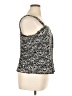 Alex Evenings Black Sleeveless Top Size 2X - photo 4