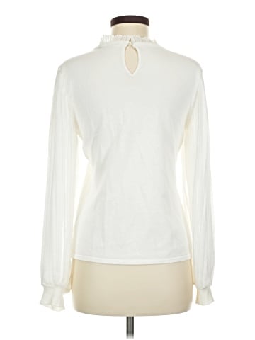 Belldini Long Sleeve Top (view 2)
