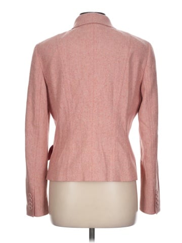 Ann Taylor Wool Blazer (view 2)