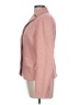 Ann Taylor Tweed Pink Wool Blazer Size 10 - photo 5