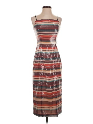 Hutch Casual Dress (view 1)
