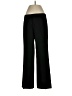 Gap Solid Black Dress Pants Size 2 - photo 1